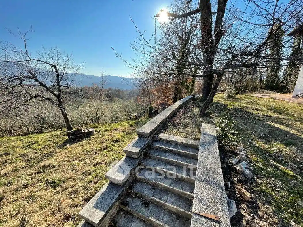 Terratetto unifamiliare Colle Brianza, Colle Brianza - foto 3