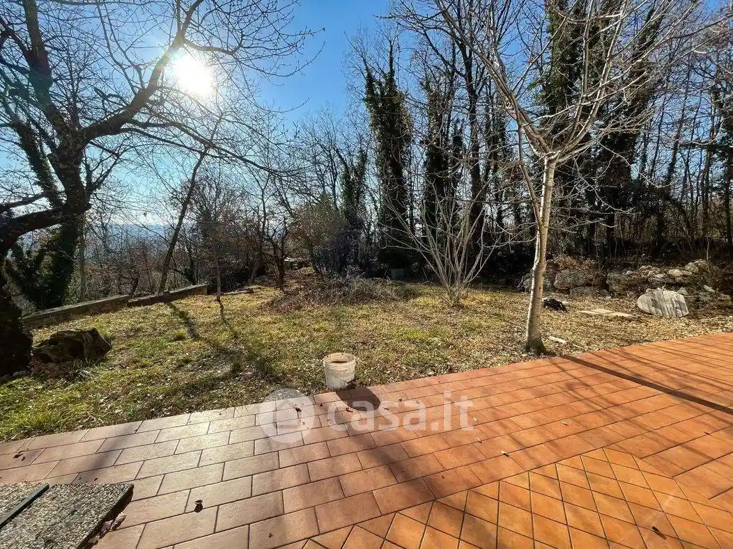 Terratetto unifamiliare Colle Brianza, Colle Brianza - foto 4