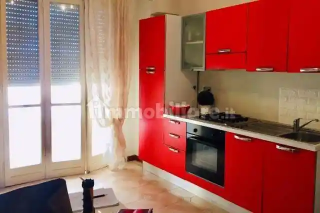 Appartamento in vendita a Sanremo