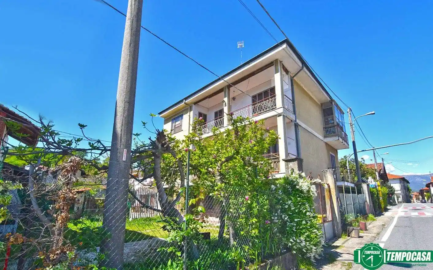 Appartamento in vendita a Front