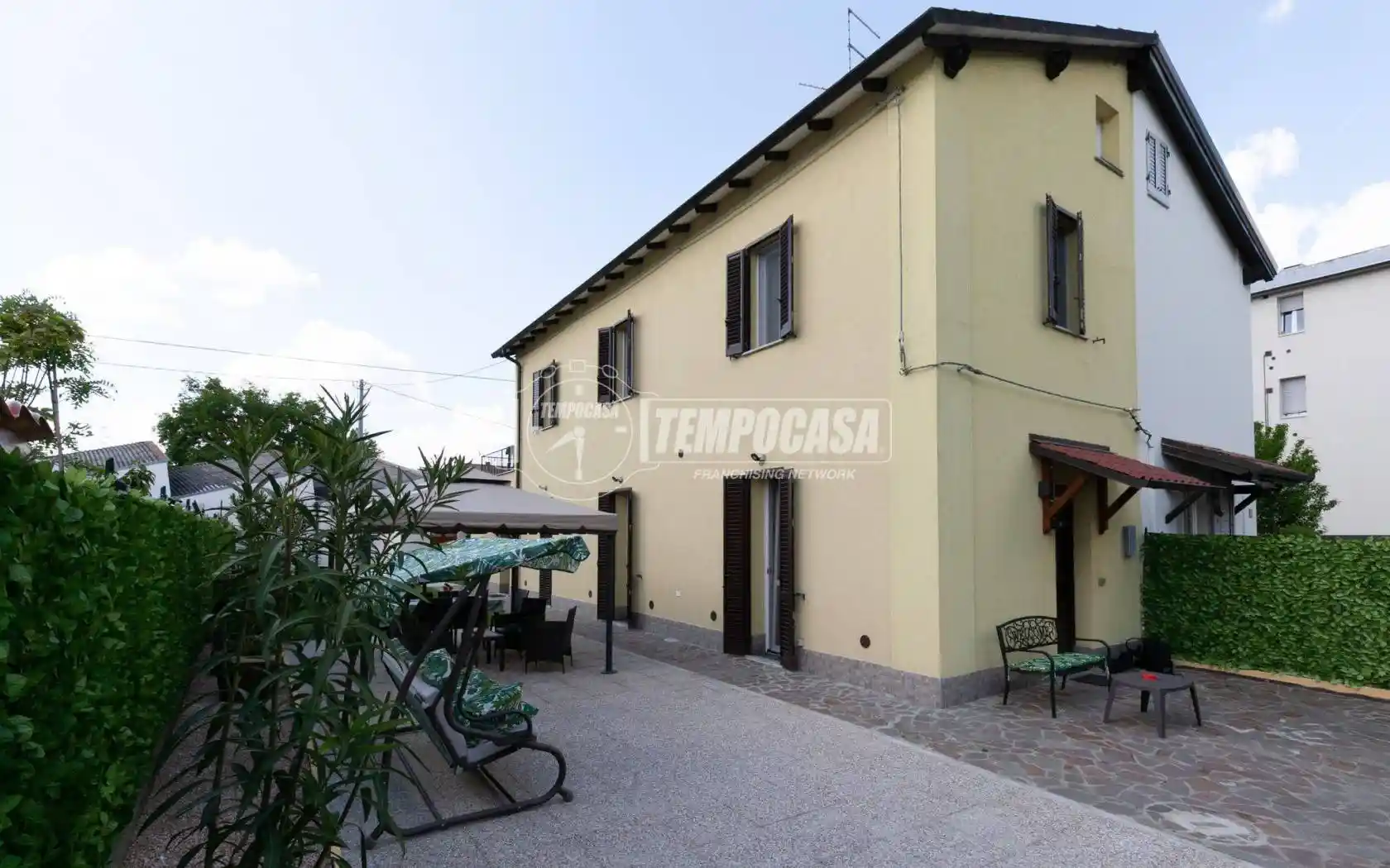 Casa indipendente - foto 2