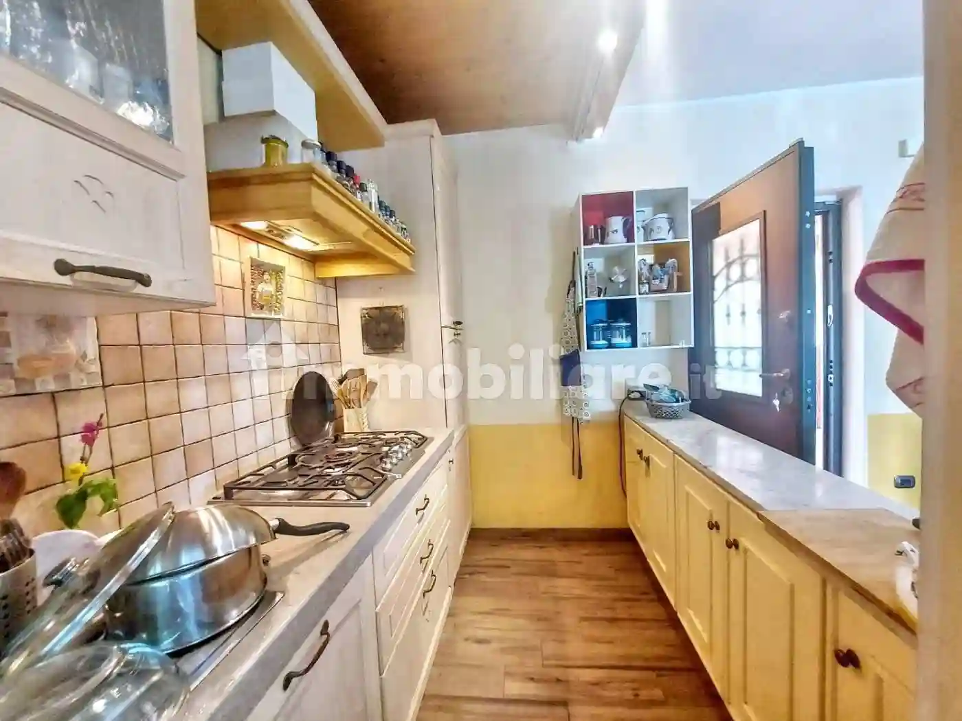 Casa indipendente - foto 3