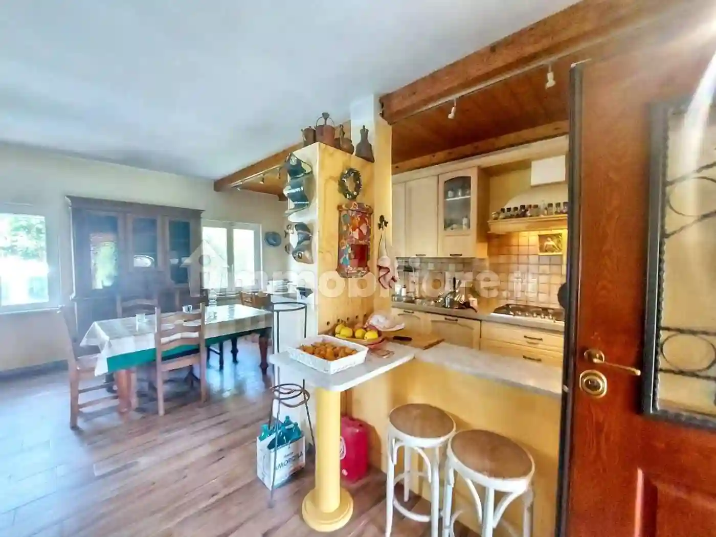 Casa indipendente - foto 5