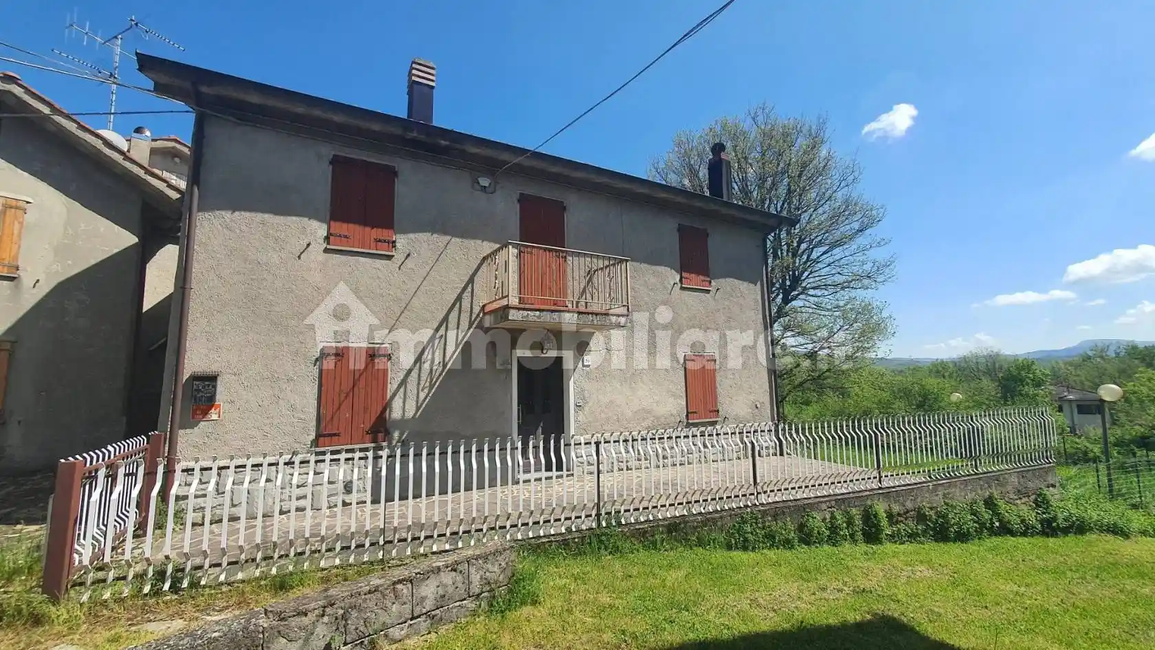 Villa in vendita a Alto Reno Terme