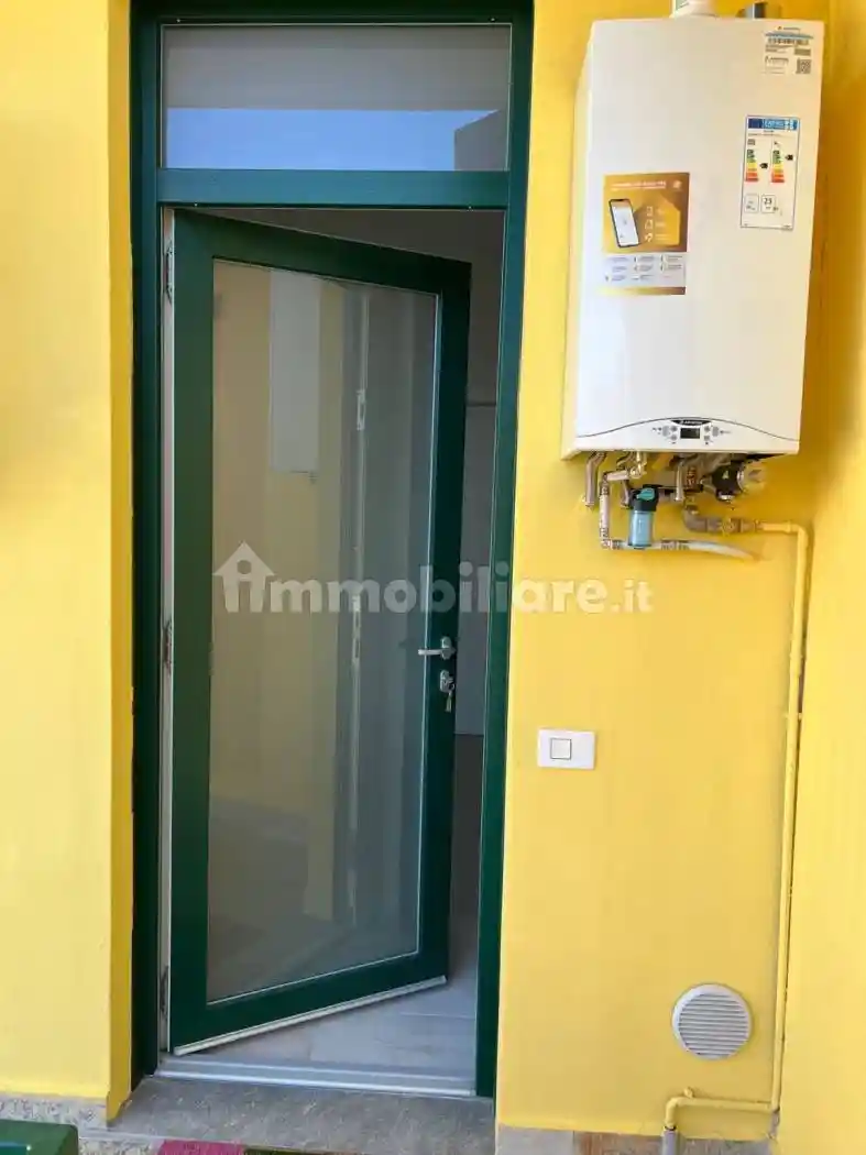 Appartamento in affitto a Agrate Brianza