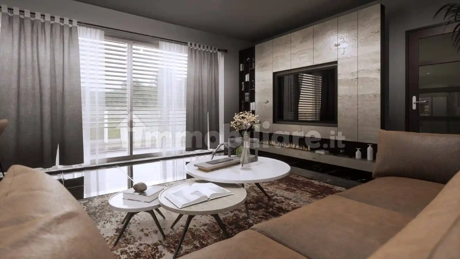 Appartamento - foto 2