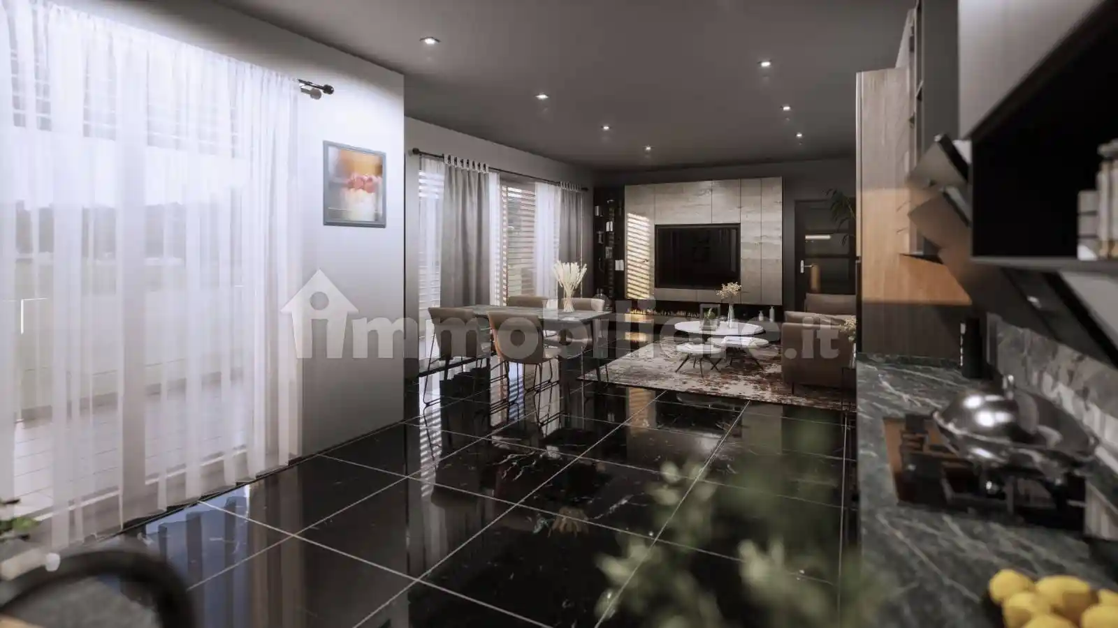 Appartamento - foto 4