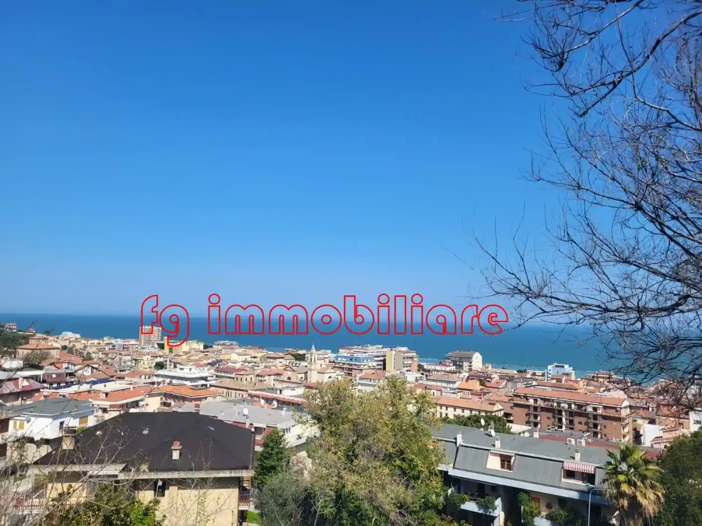 Appartamento in vendita a Grottammare