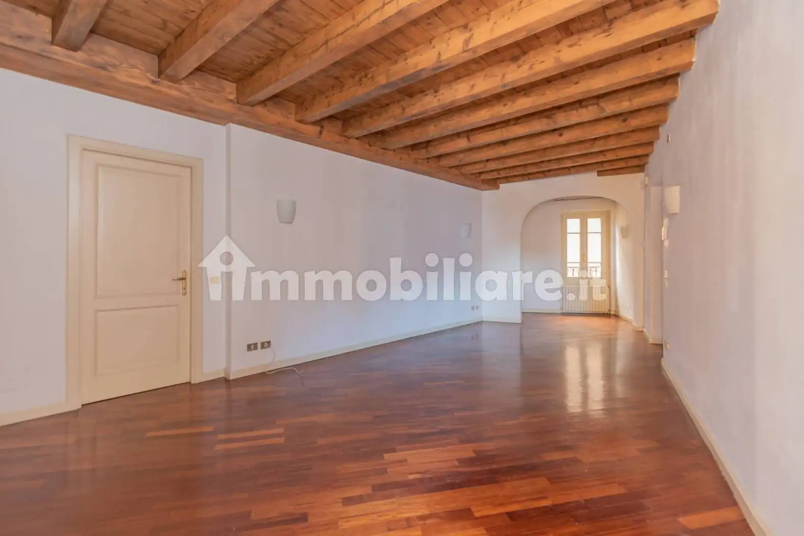 Appartamento in affitto a Brescia