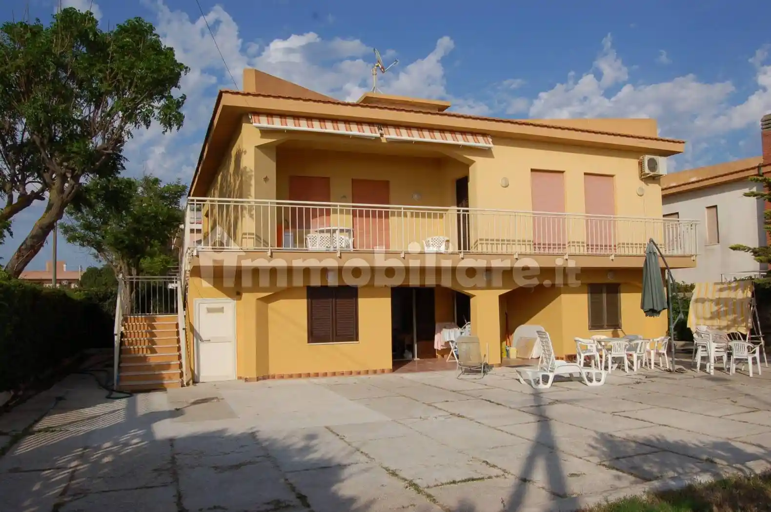 Villa in vendita a Marsala