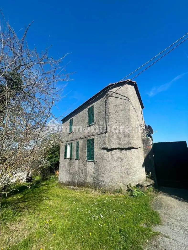 Casa indipendente in vendita a Camerana