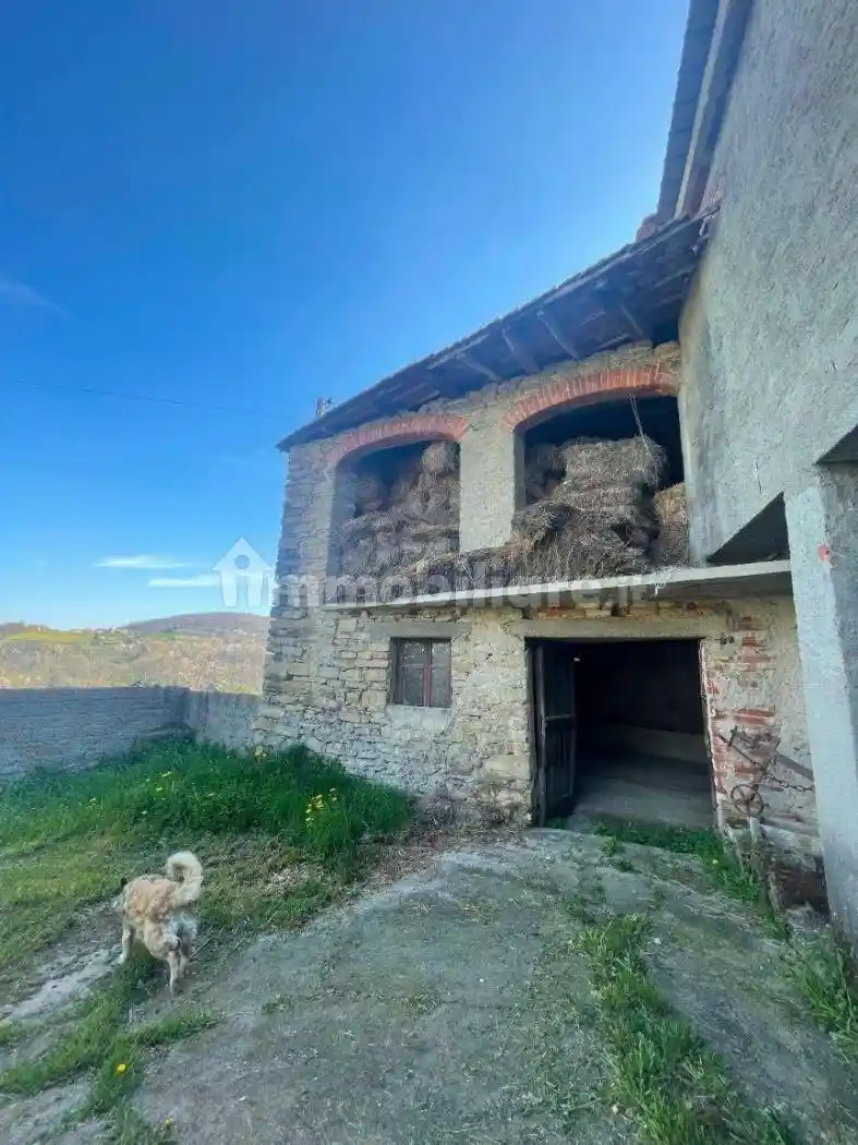 Terratetto unifamiliare Borgata Costa Soprana, Camerana - foto 2