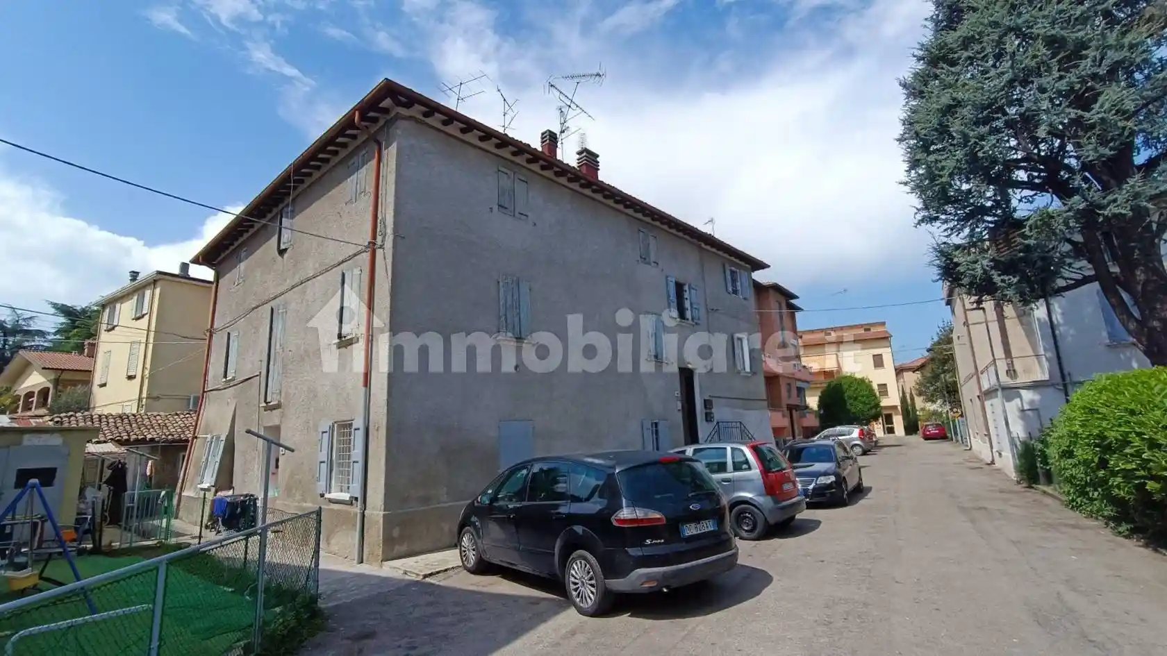 Appartamento in vendita a Vignola