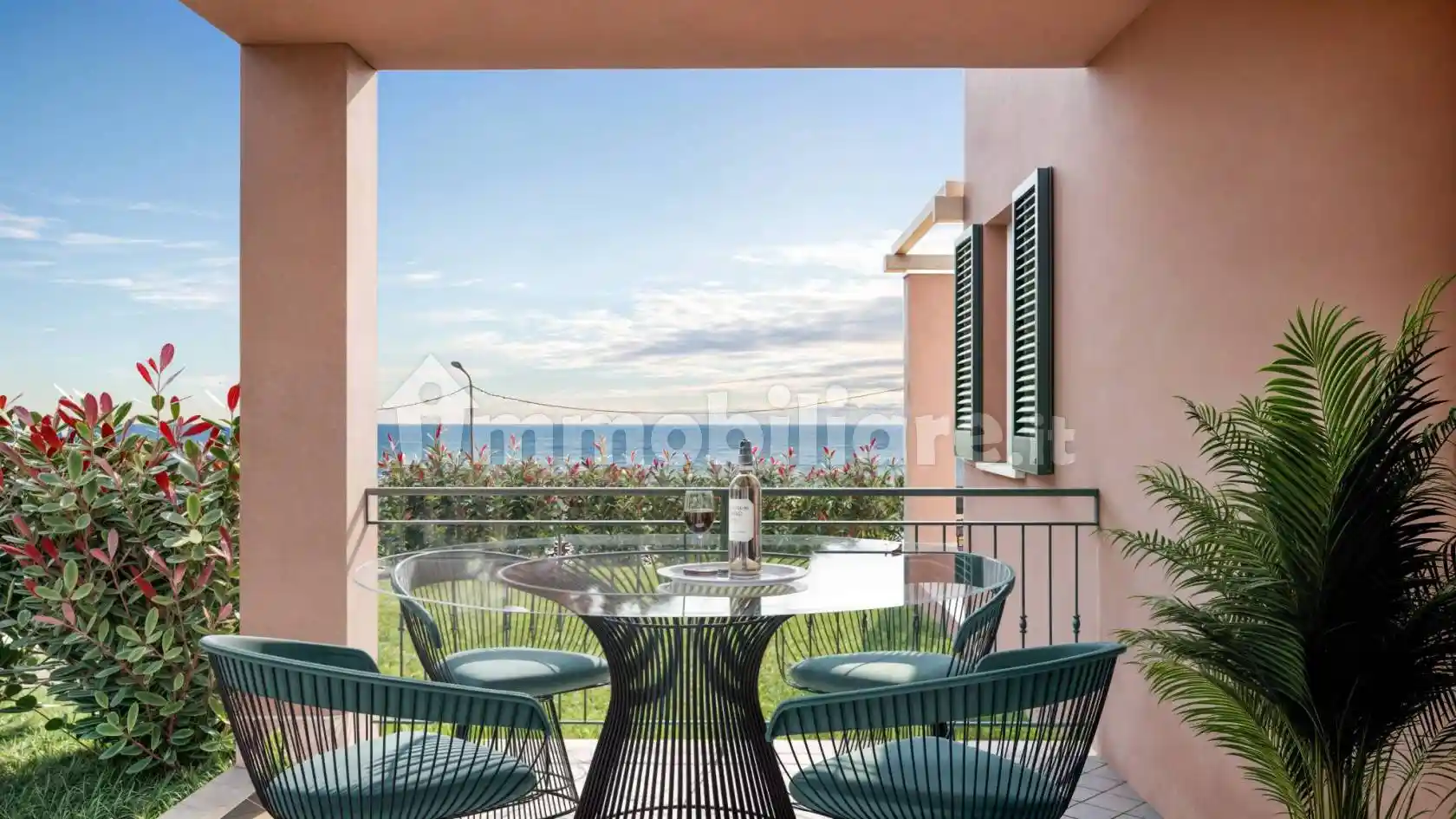 Appartamento in vendita a Borgio Verezzi