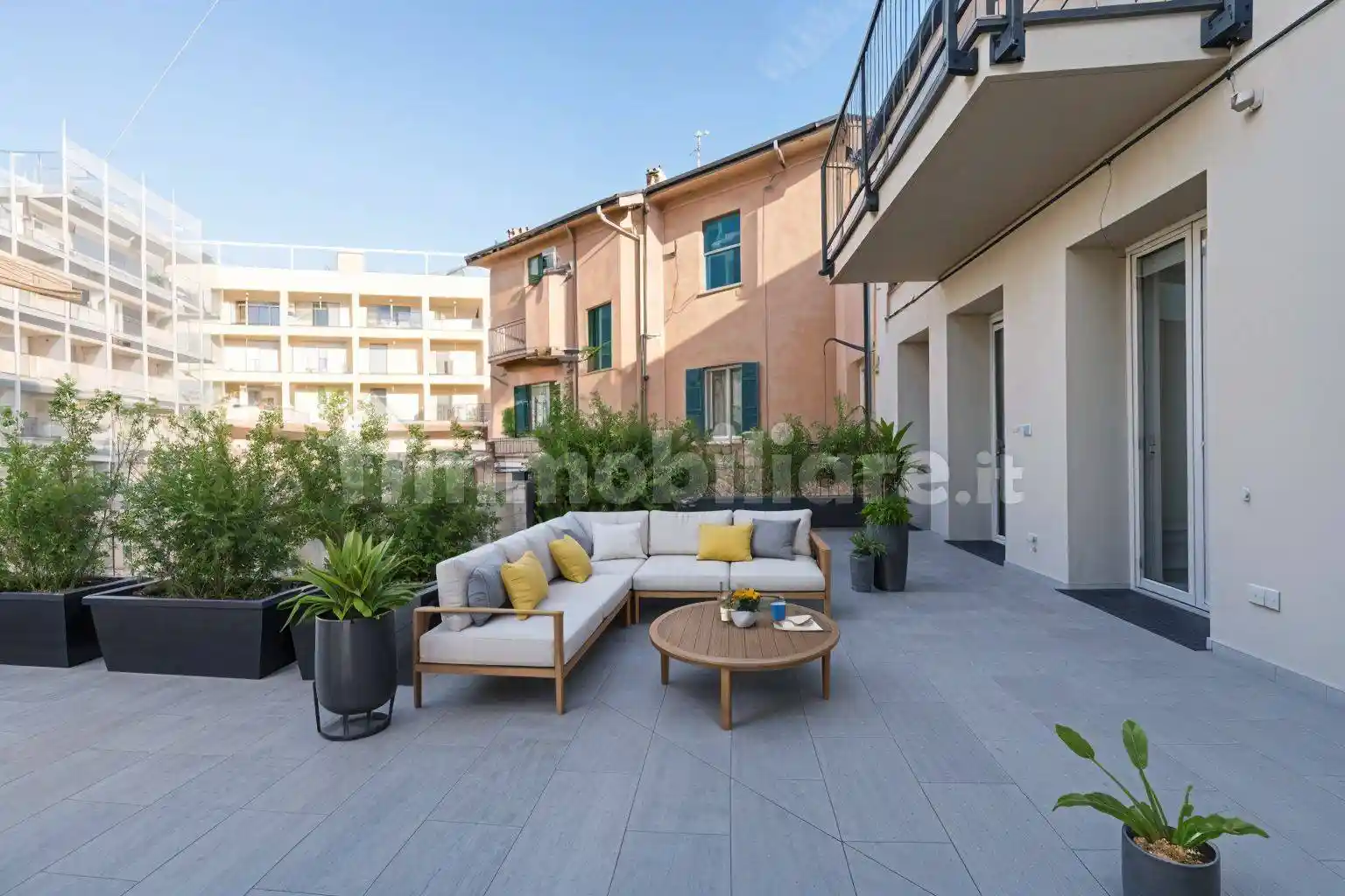 Appartamento in vendita a Sestri Levante