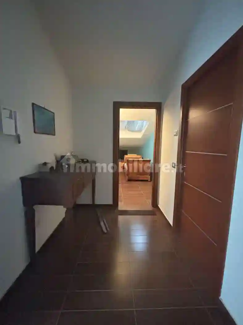 Attico - Mansarda - foto 4
