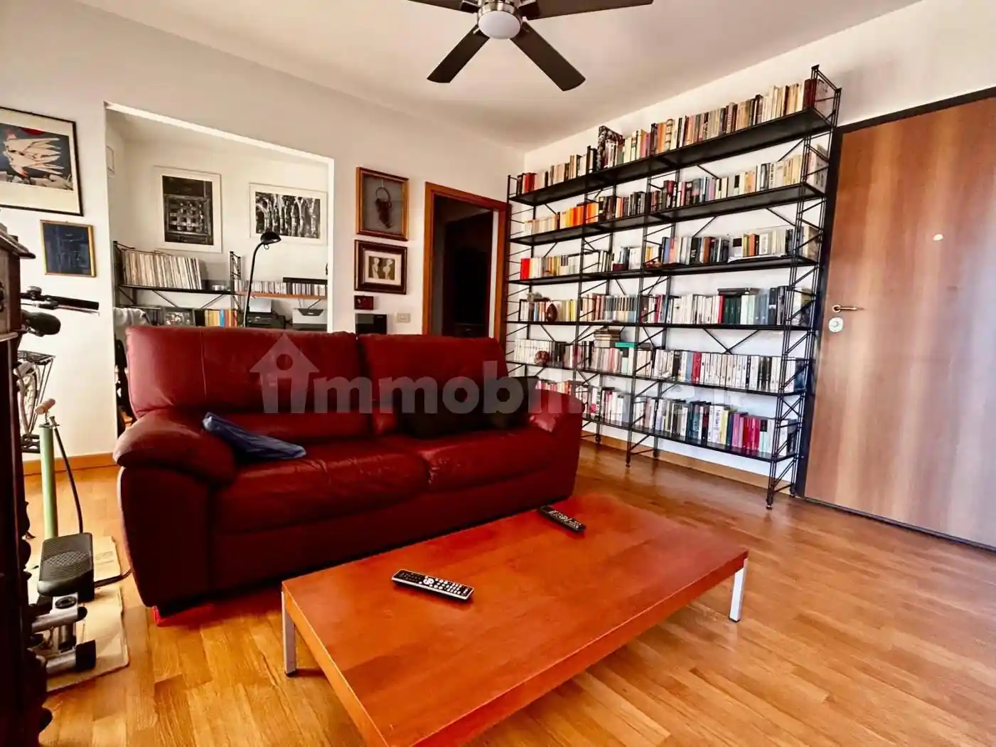 Appartamento in vendita a Nettuno