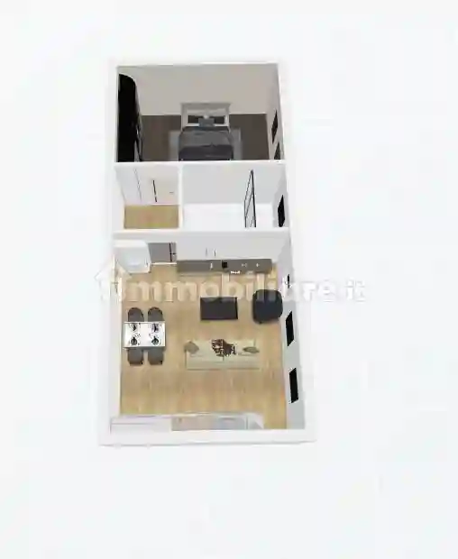 Appartamento - foto 2