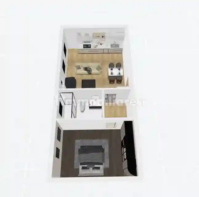 Appartamento - foto 4