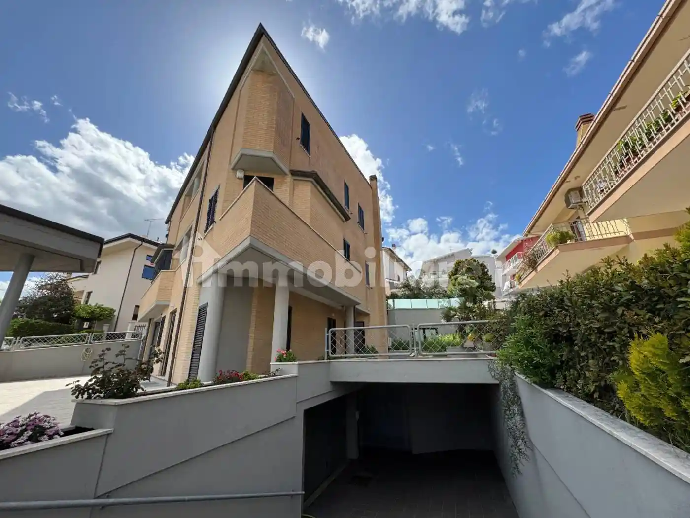 Appartamento in vendita a Porto San Giorgio