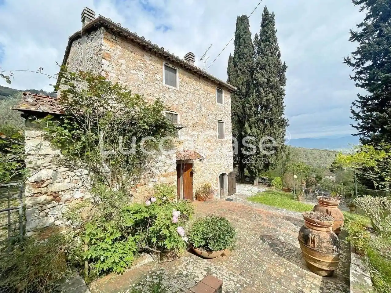 Rustico via Per Vicopelago, Massa Pisana - Vicopelago, Lucca - foto 5