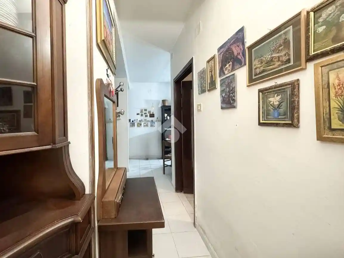 Trilocale via Federico Salomone 115, Chieti Città, Chieti - foto 2