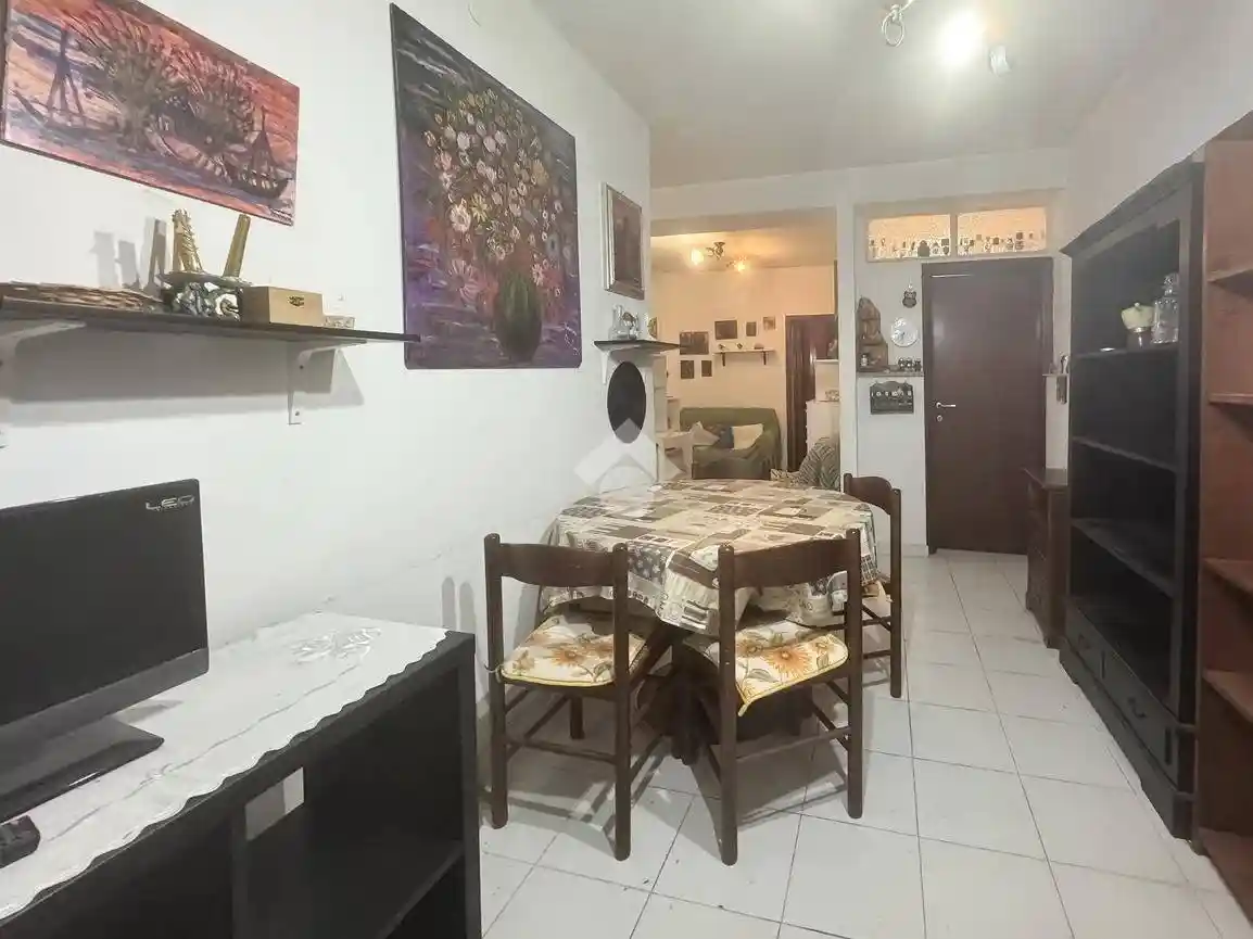 Trilocale via Federico Salomone 115, Chieti Città, Chieti - foto 4