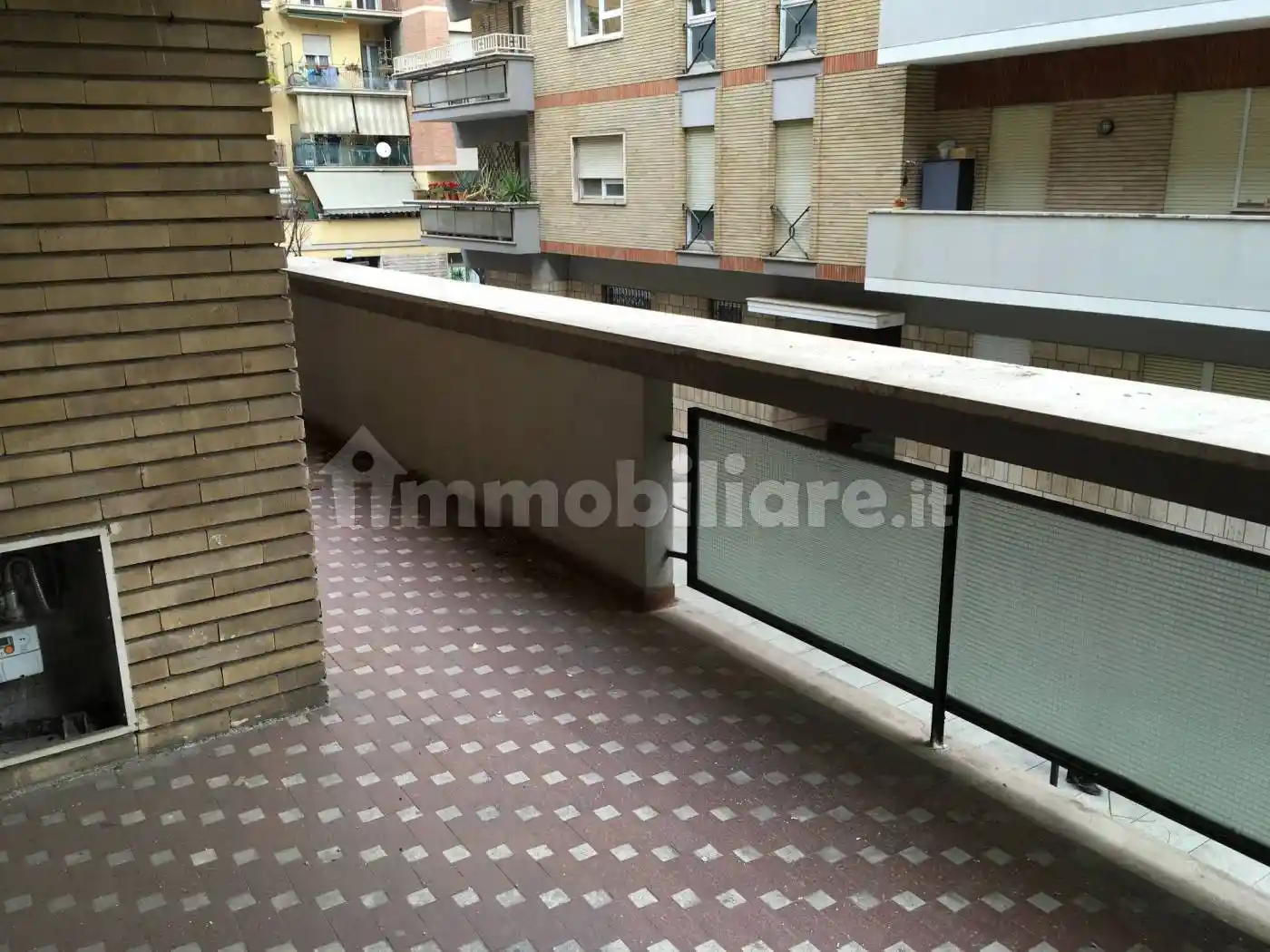 Appartamento in affitto a Roma