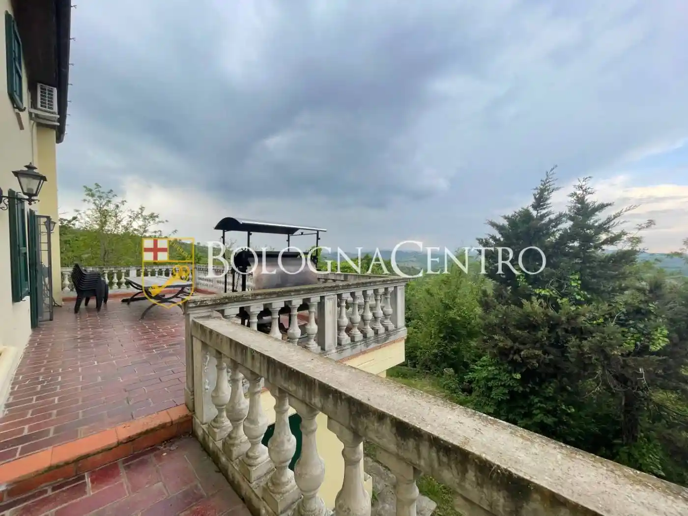 Villa unifamiliare via Montecalvo, Montecalvo, Pianoro - foto 2