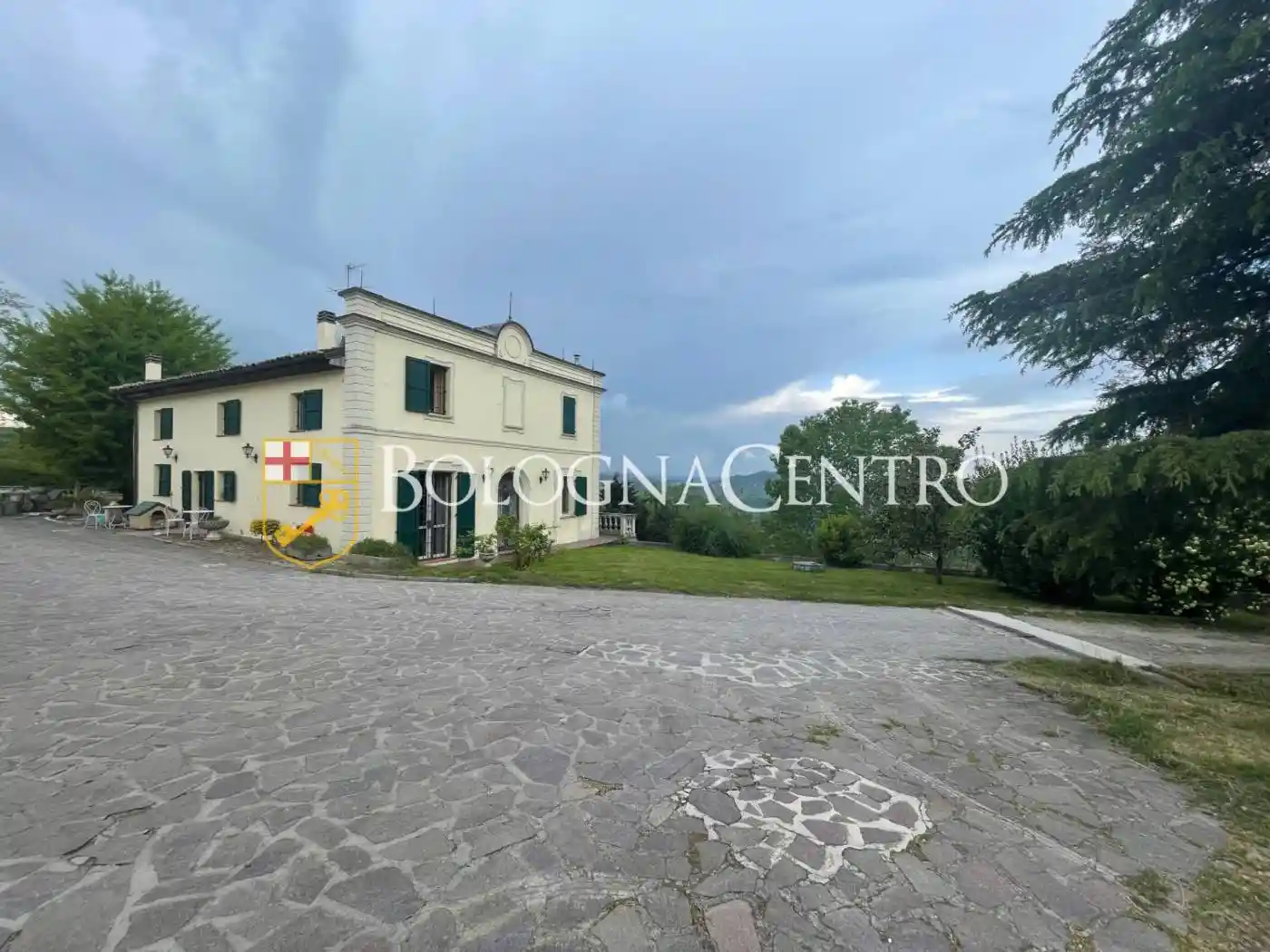Villa unifamiliare via Montecalvo, Montecalvo, Pianoro - foto 5