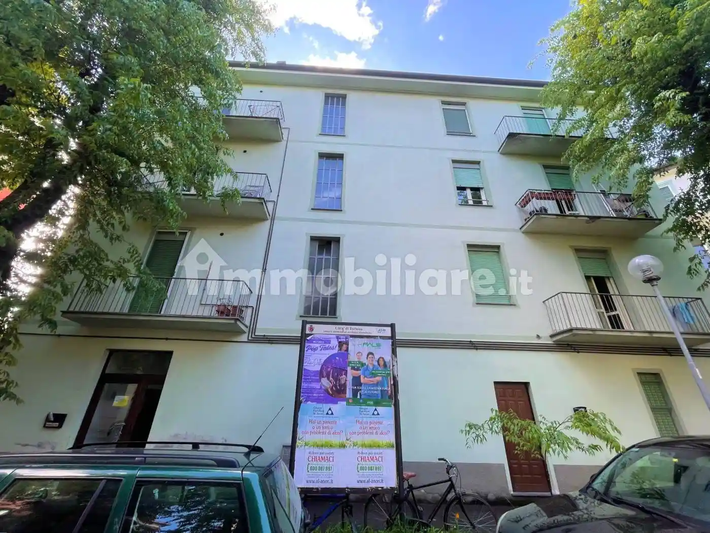 Appartamento in vendita a Tortona