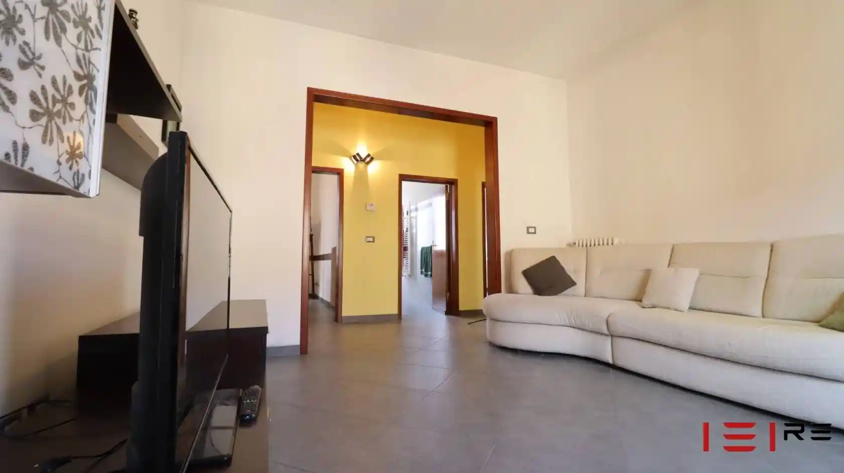 Appartamento in vendita a Prato