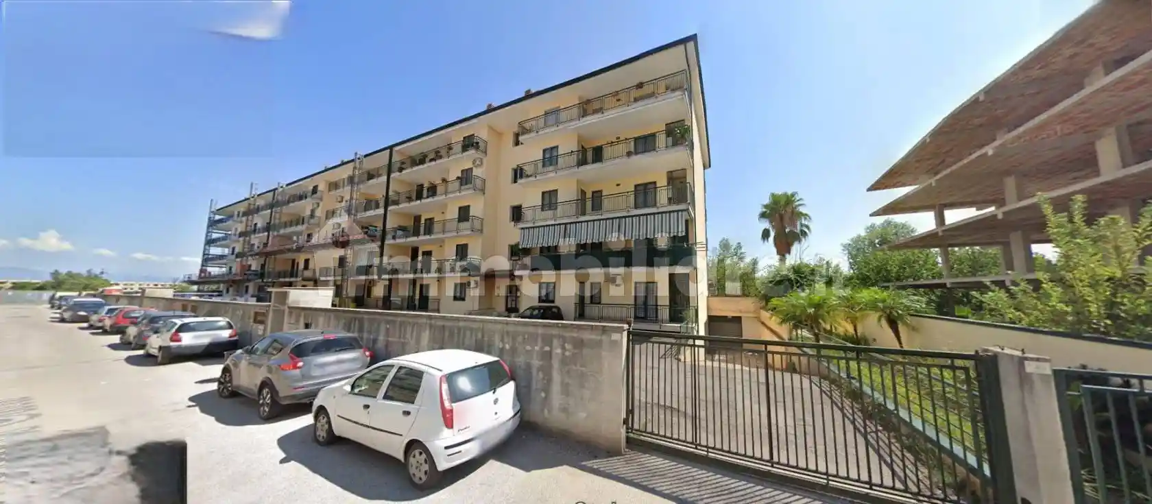 Appartamento in vendita a Trentola-Ducenta