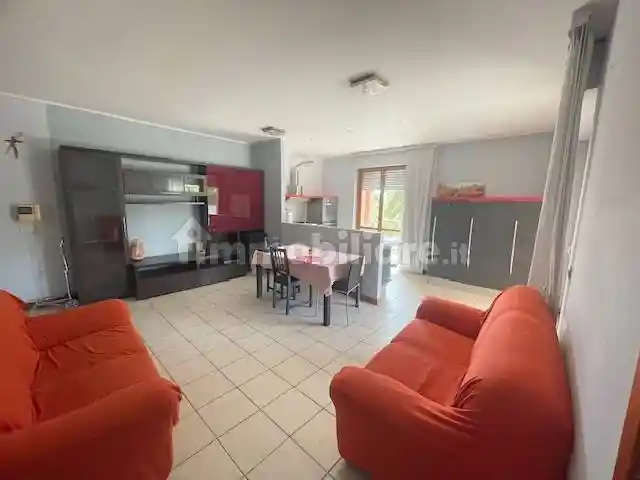 Appartamento in vendita a San Benedetto del Tronto