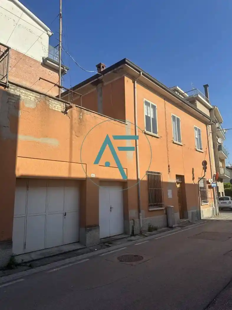 Villetta a schiera in vendita a Ravenna