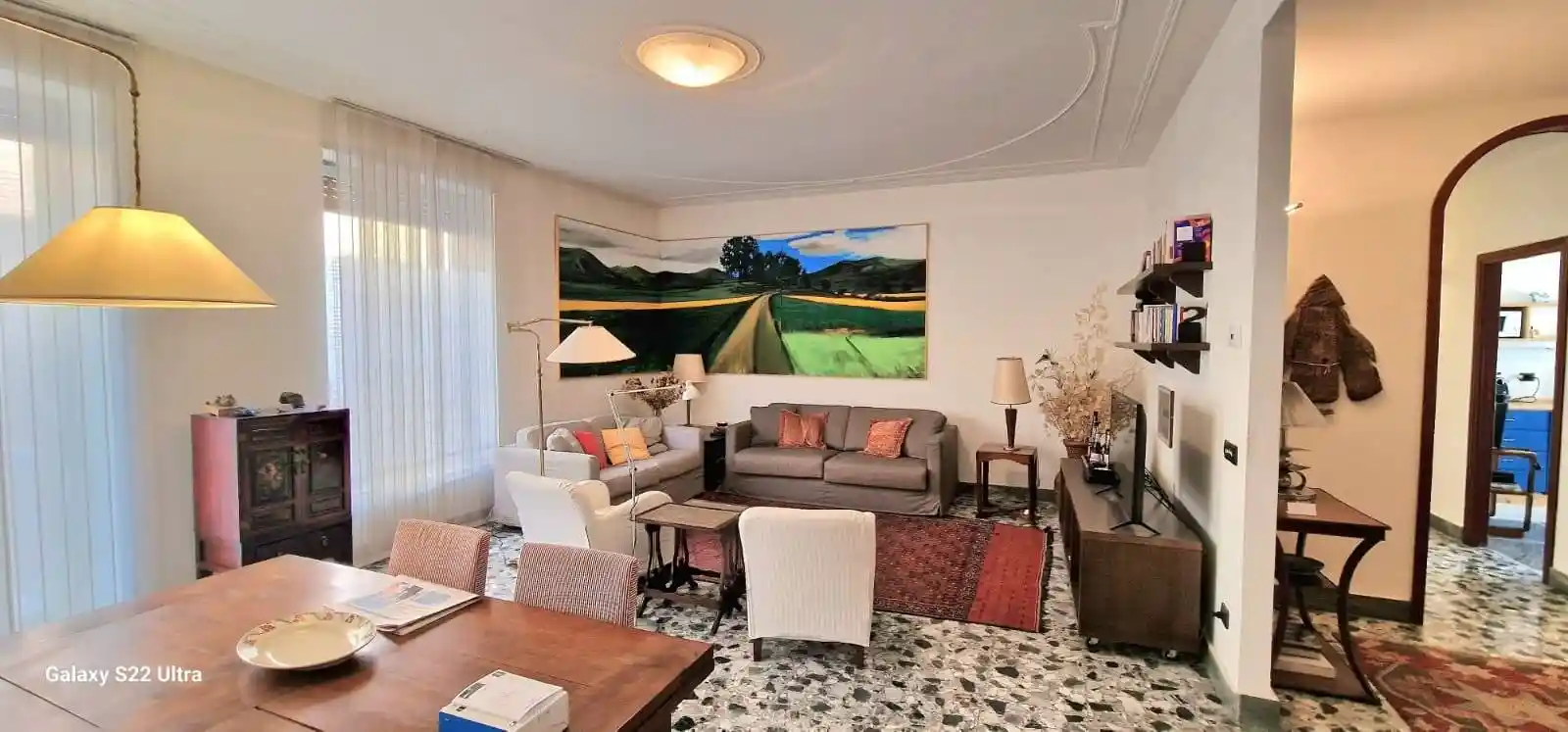 Appartamento in vendita a Alessandria