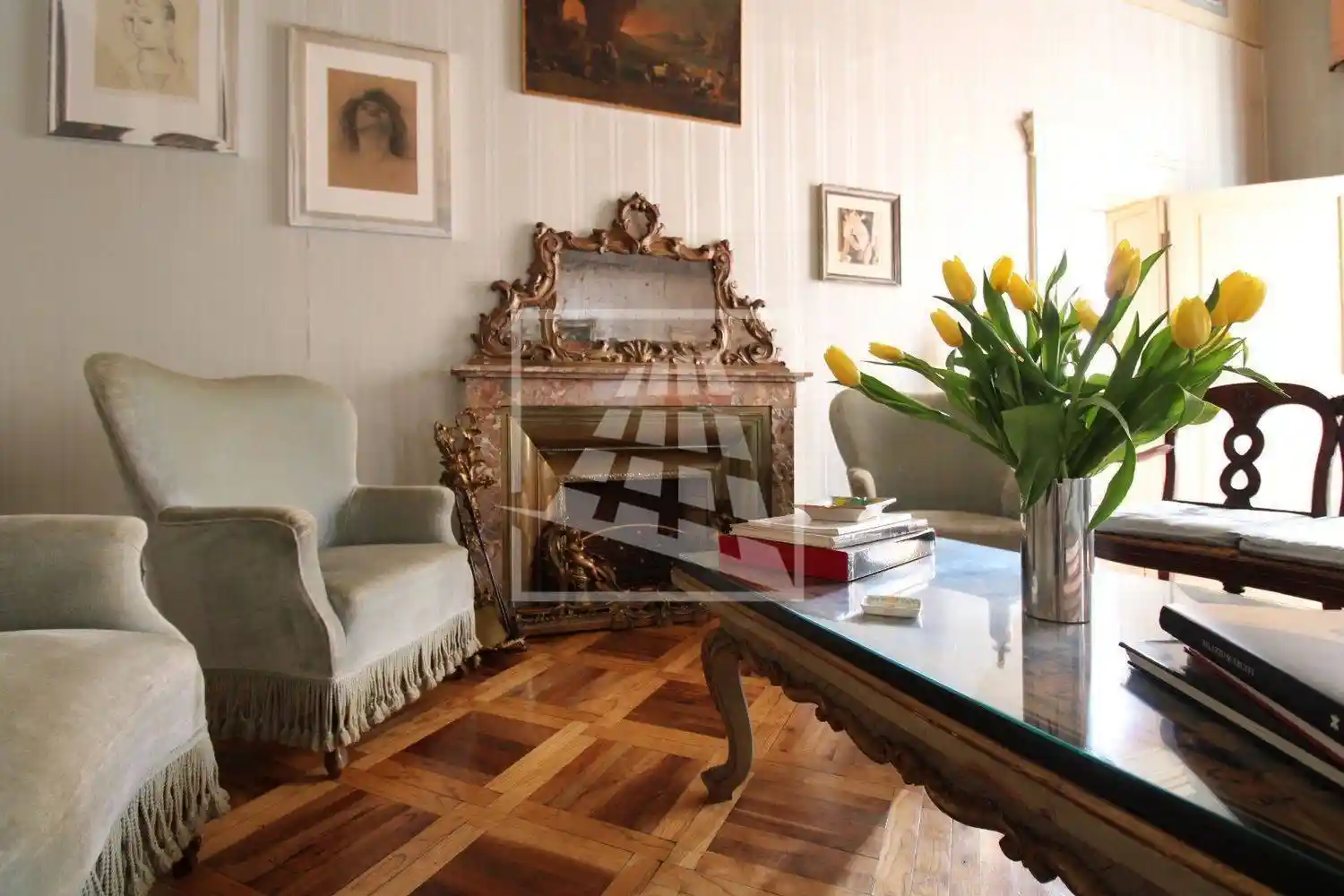 Appartamento in vendita a Reggio Emilia