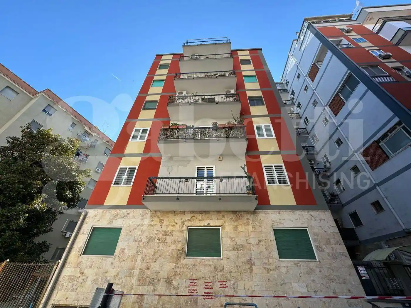 Appartamento in vendita a Bari