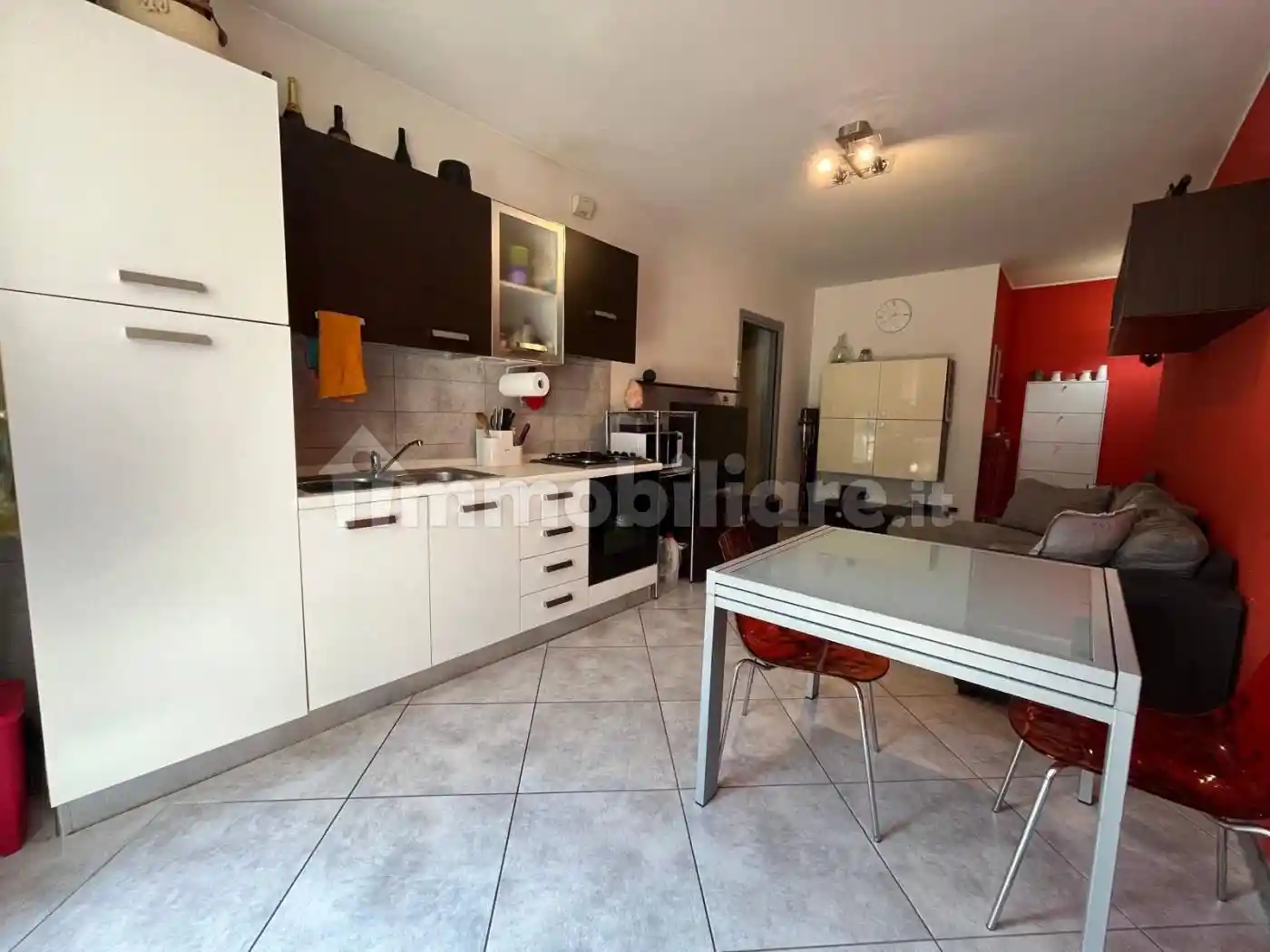 Appartamento in affitto a Alba