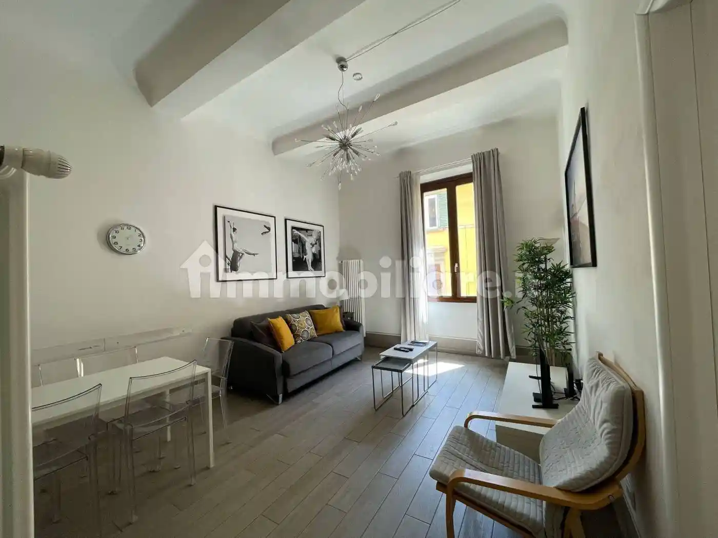 Appartamento in vendita a Firenze