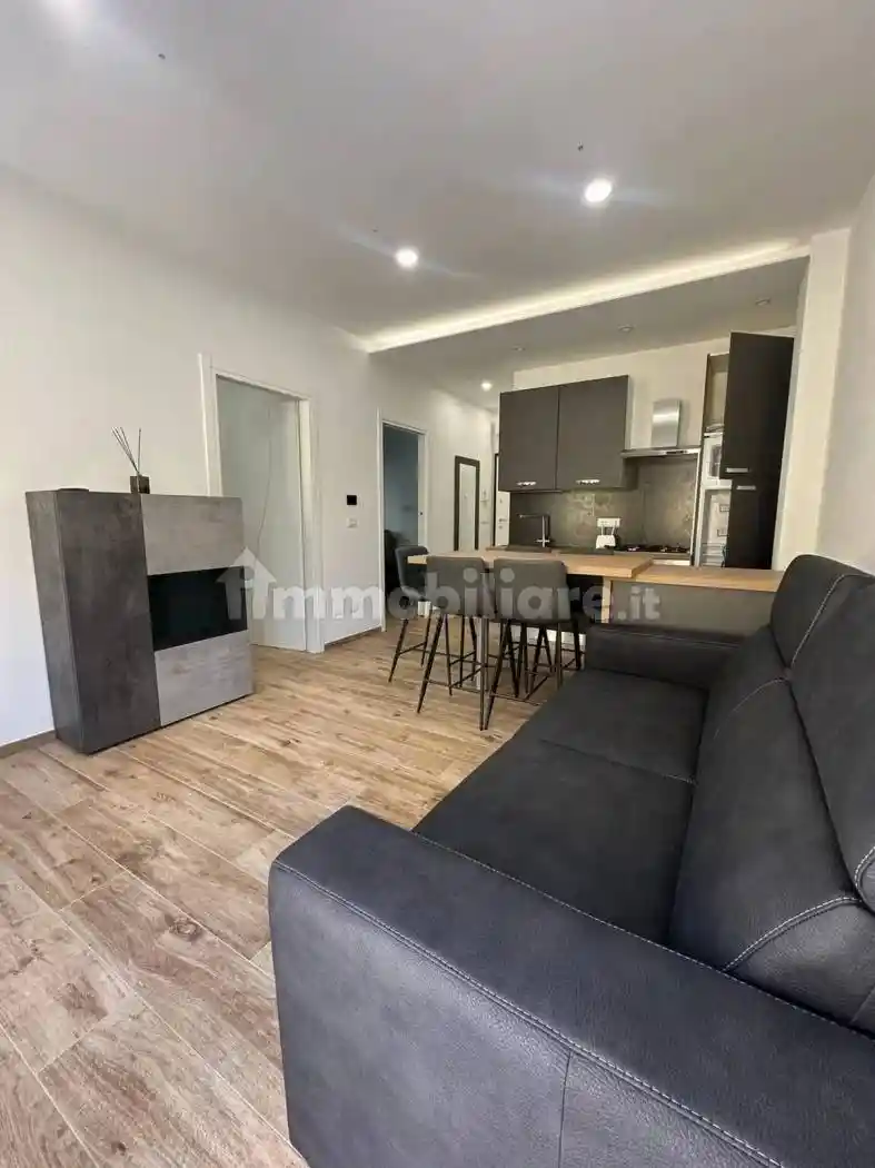 Appartamento in vendita a Alassio