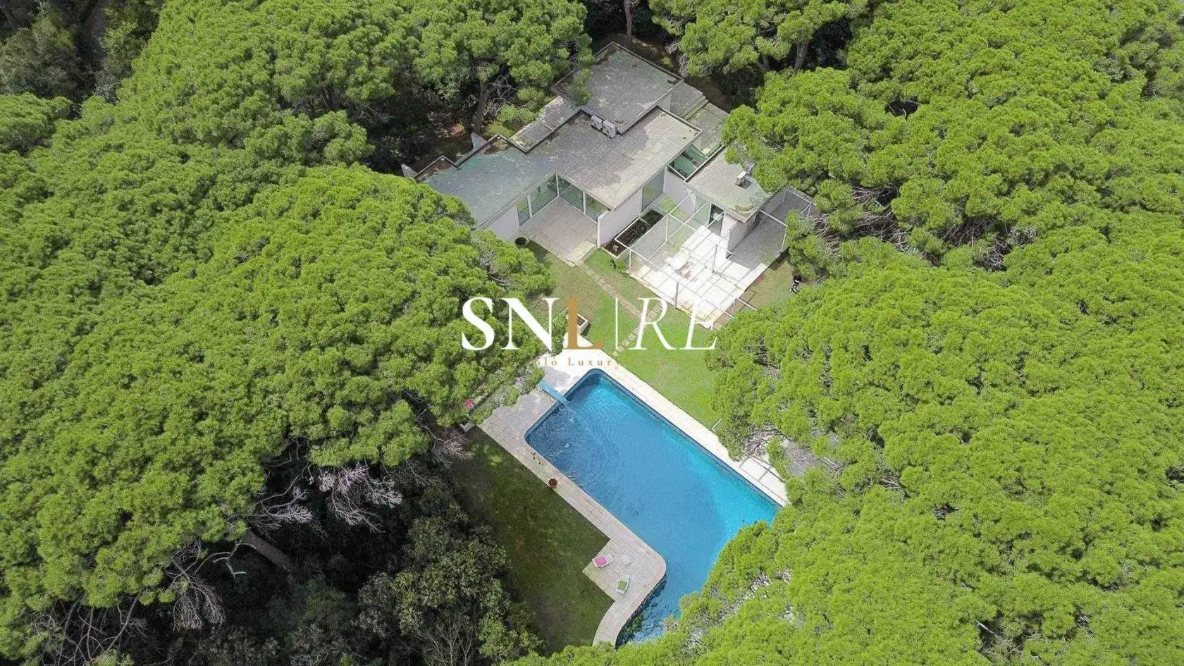 Villa in vendita a Castiglione della Pescaia