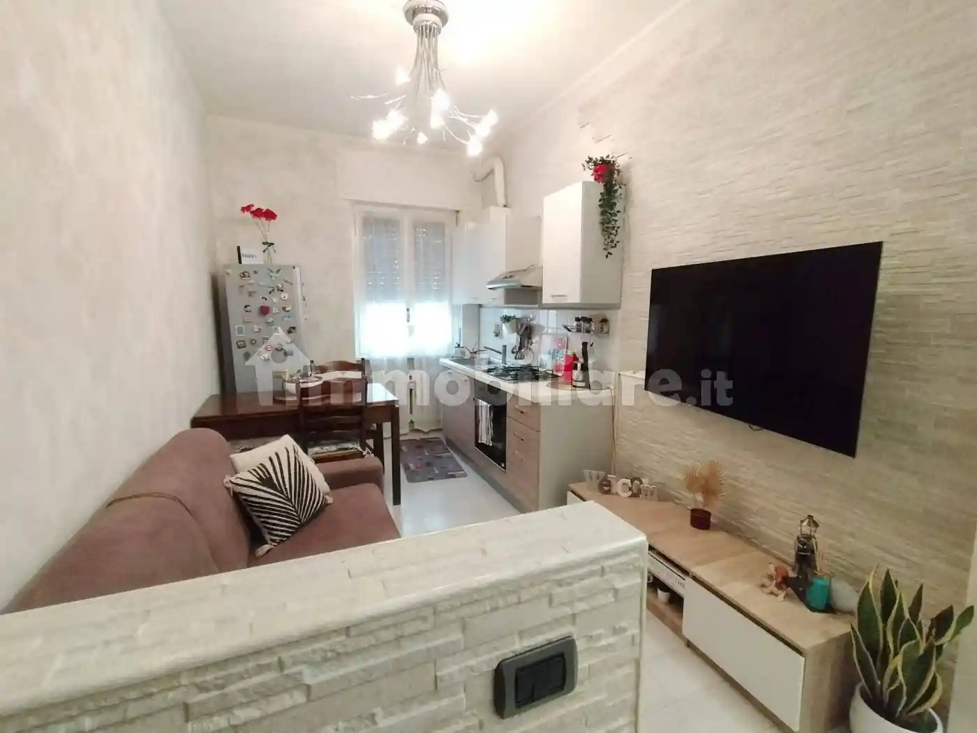 Appartamento in vendita a Corsico