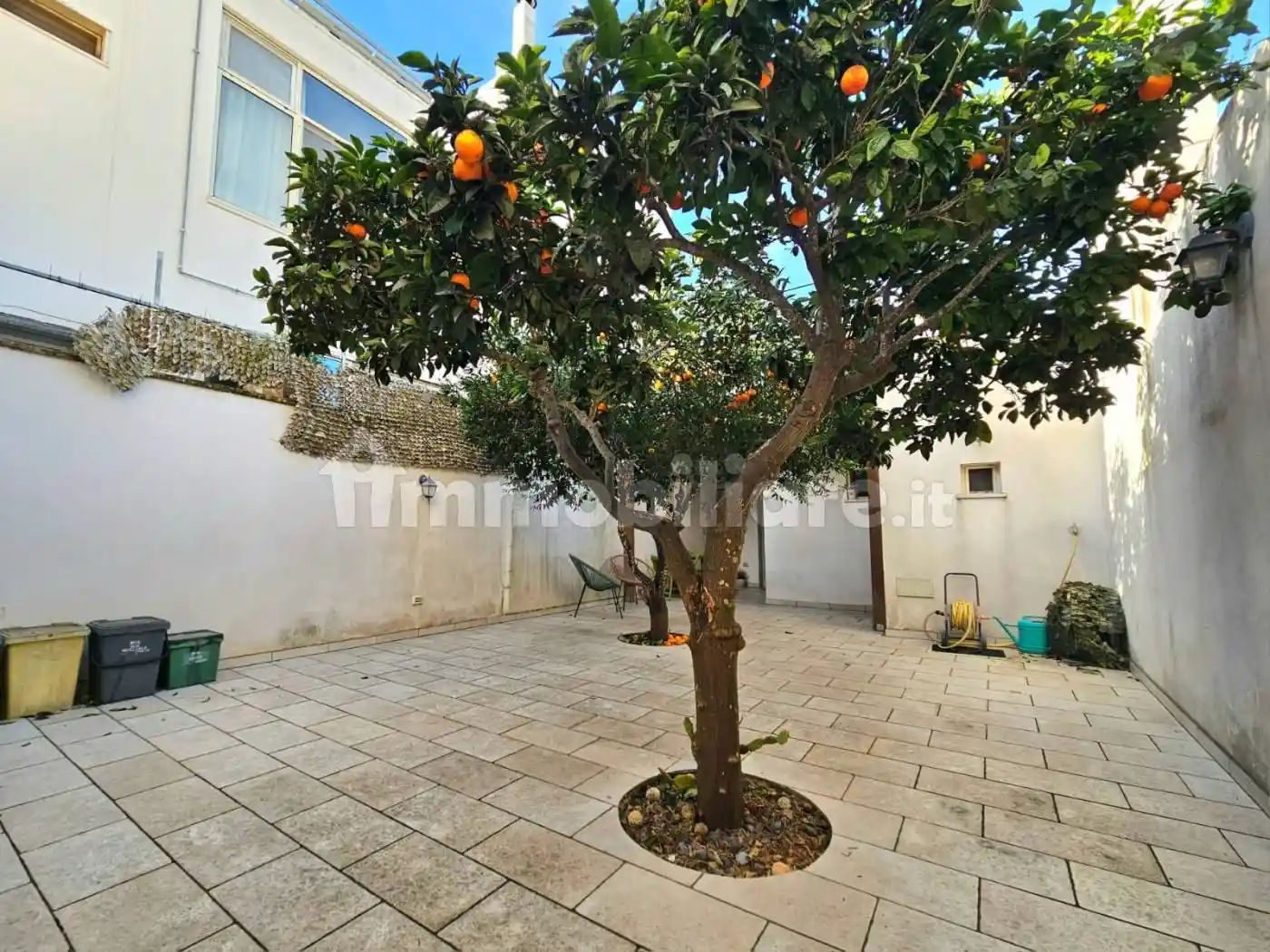 Appartamento via Giacomo Leopardi 12, Centro, Corsano - foto 2