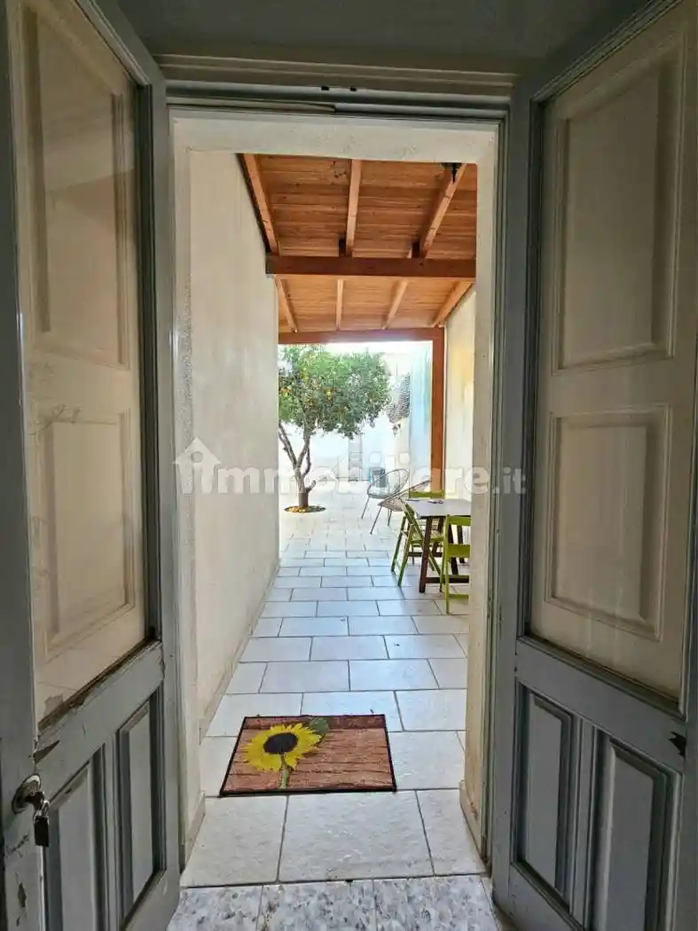 Appartamento via Giacomo Leopardi 12, Centro, Corsano - foto 3