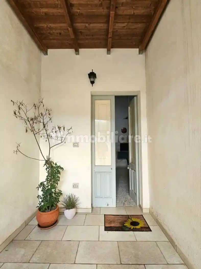 Appartamento via Giacomo Leopardi 12, Centro, Corsano - foto 4