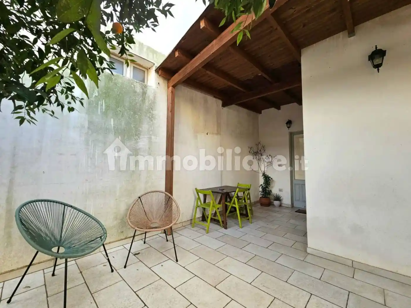 Appartamento via Giacomo Leopardi 12, Centro, Corsano - foto 5