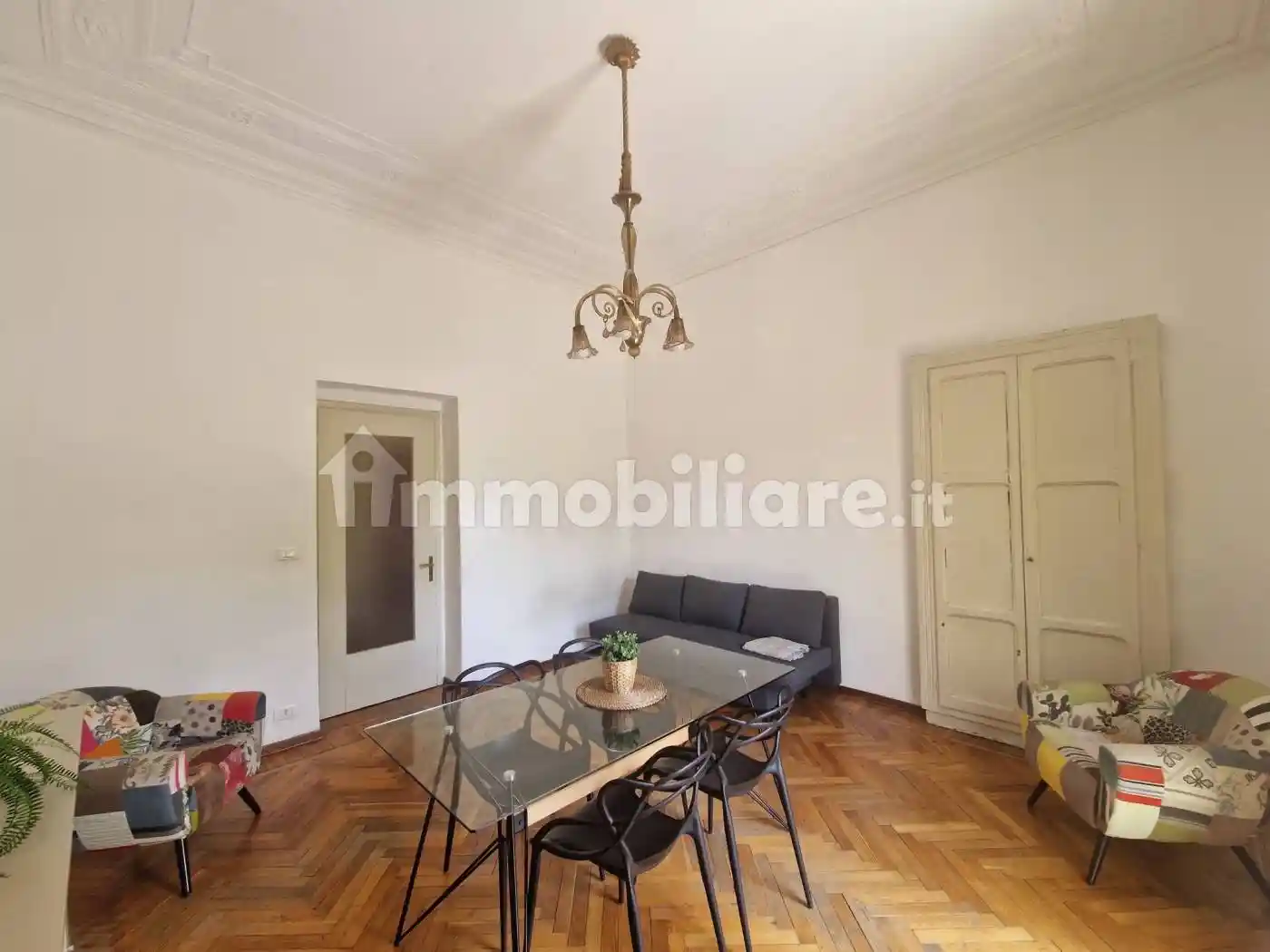 Appartamento in affitto a Torino