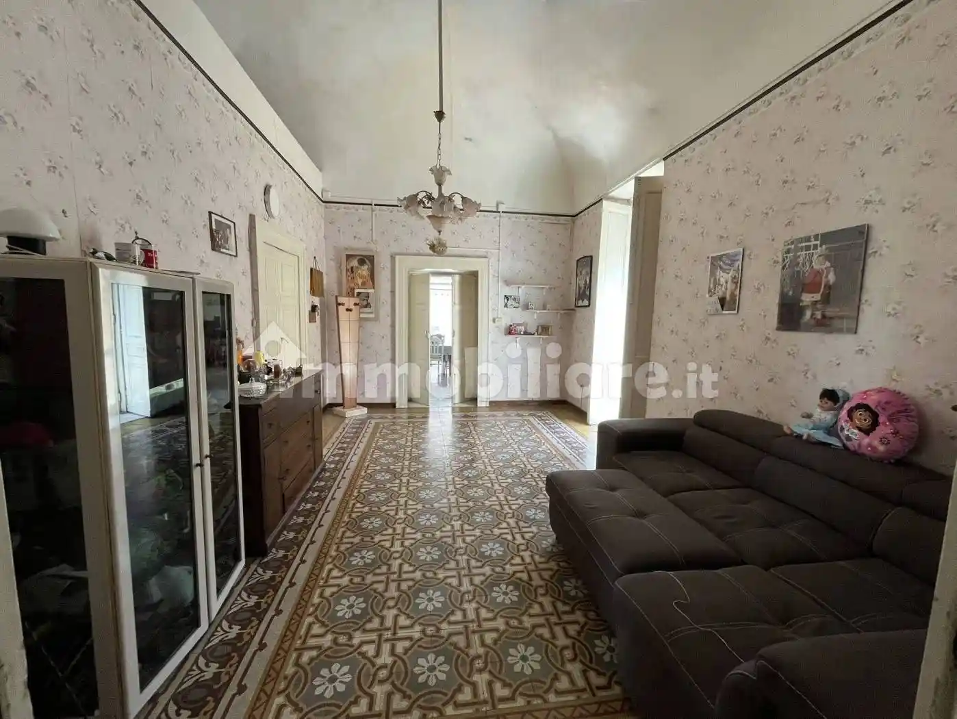 Appartamento in vendita a Torre del Greco