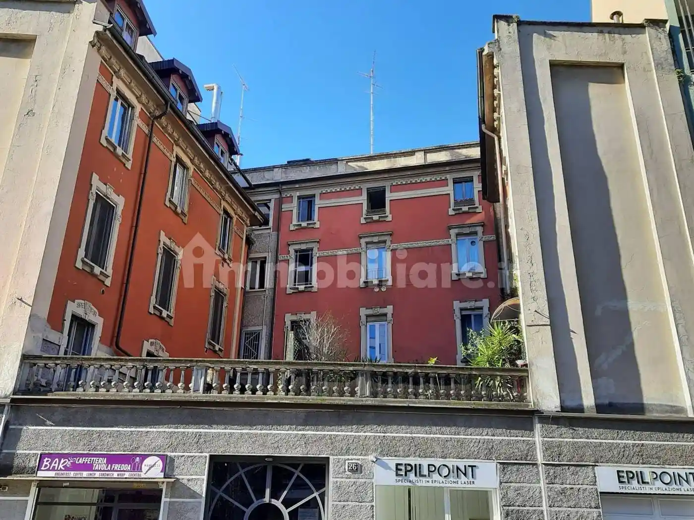 Appartamento in vendita a Milano